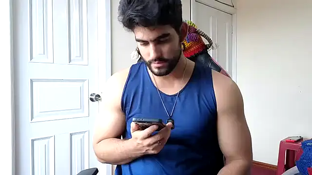 Jackyrose online show from 04-21-26, 05:17