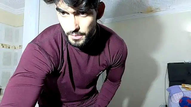 Jackyrose online show from 06-07-26, 12:59