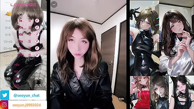 reira 999 online show from 01-14-25, 05:30