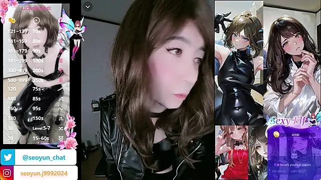 reira 999 online show from 02-08-26, 11:19