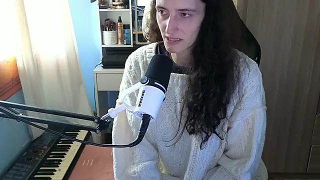 MemiKouki online show from 03-12-26, 04:35