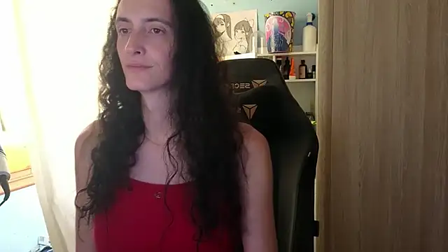 MemiKouki online show from 06-21-26, 03:36