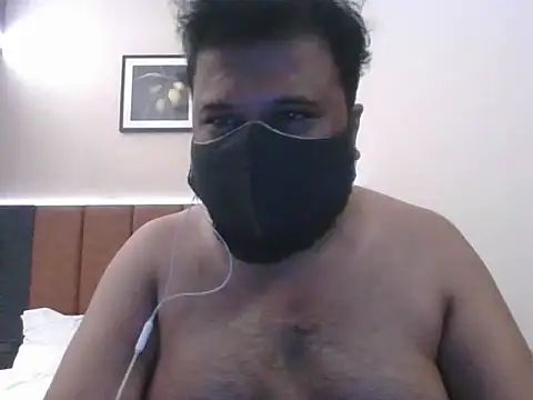 Hunk-Hand6 online show from 11-09-25, 08:12