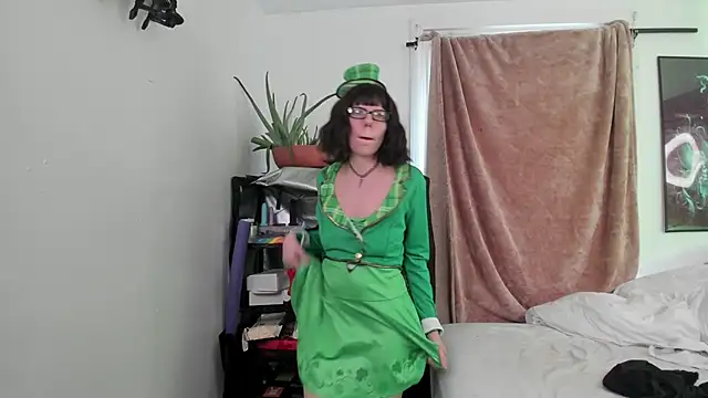 SaraDesirexo online show from 03-17-25, 08:30