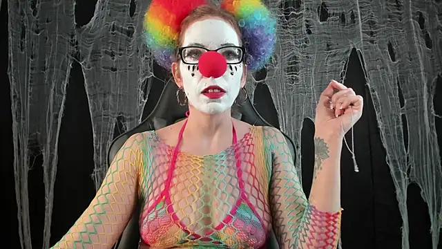 SaraDesirexo online show from 10-31-25, 11:11