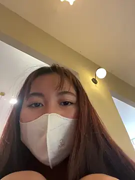 Snapshot of Lami_Mi chatting on 02-12-25, 10:03 Lami Mi online show from 02-12-25, 10:03