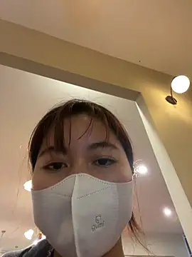 Snapshot of Lami_Mi chatting on 02-23-25, 07:22 Lami Mi online show from 02-23-25, 07:22