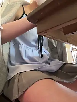 Snapshot of Lami_Mi chatting on 03-05-25, 07:27 Lami Mi online show from 03-05-25, 07:27