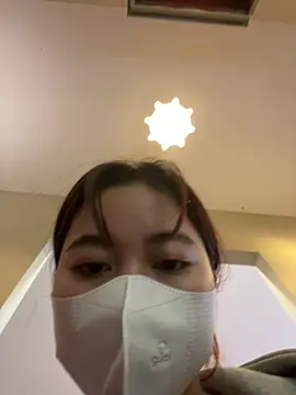 Snapshot of Lami_Mi chatting on 03-09-25, 09:57 Lami Mi online show from 03-09-25, 09:57