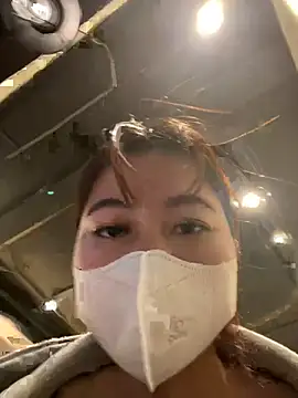 Snapshot of Lami_Mi chatting on 03-19-25, 07:40 Lami Mi online show from 03-19-25, 07:40