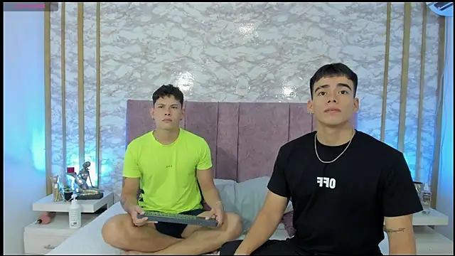 its liam18 online show from 03-02-25, 09:43