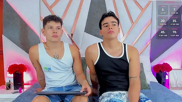 its liam18 online show from 12-02-25, 06:25