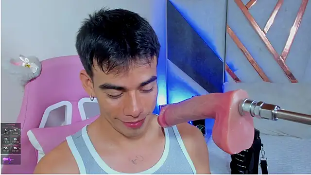 its liam18 online show from 04-10-26, 12:05