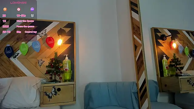 Kathaleiya Ozz online show from 12-22-25, 03:09