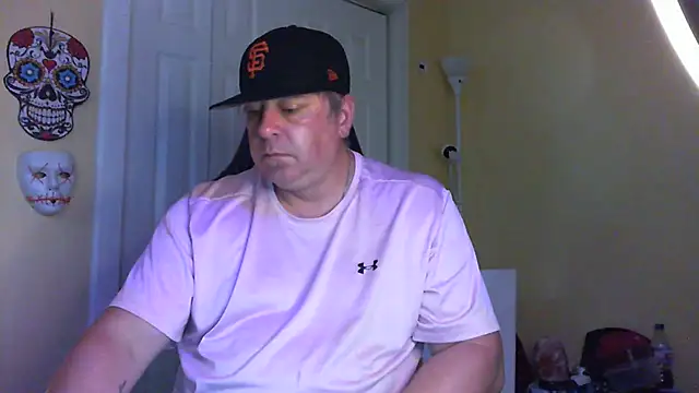 Mic Oxinner online show from 09-29-25, 06:02