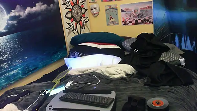 Mic Oxinner online show from 06-14-26, 09:11
