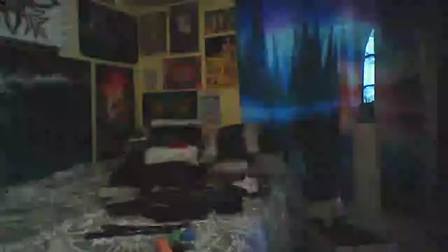 Mic Oxinner online show from 06-30-26, 01:01