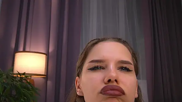 Elation Evy online show from 11-14-25, 01:26