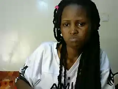 Kasweet Lee online show from 01-31-25, 03:09