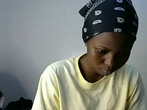 Kasweet Lee online show from 02-03-25, 07:10