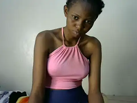 Kasweet Lee online show from 02-17-25, 09:41