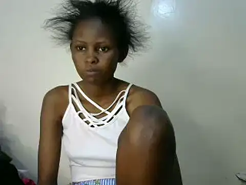 Kasweet Lee online show from 02-23-25, 12:27