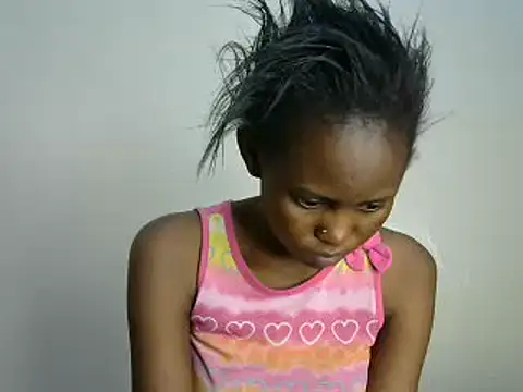 Kasweet Lee online show from 03-11-25, 06:19