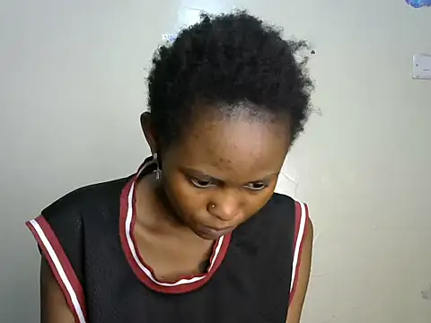 Kasweet Lee online show from 12-03-25, 05:11