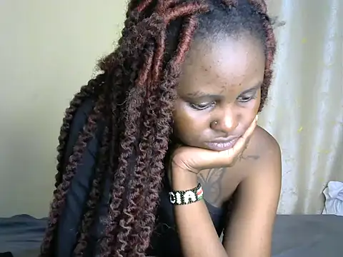 Kasweet Lee online show from 03-27-26, 07:13