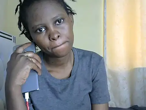 Kasweet Lee online show from 04-11-26, 12:20