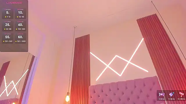 Sophia turneer online show from 02-22-26, 01:29