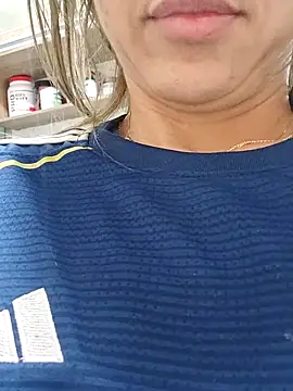 melissa 35  online show from 10-20-25, 11:43