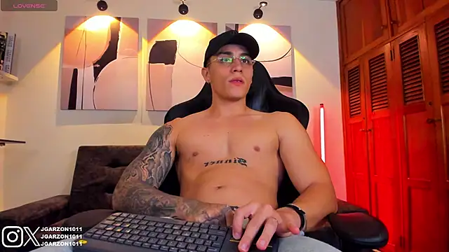  joansoto online show from 04-22-26, 01:56