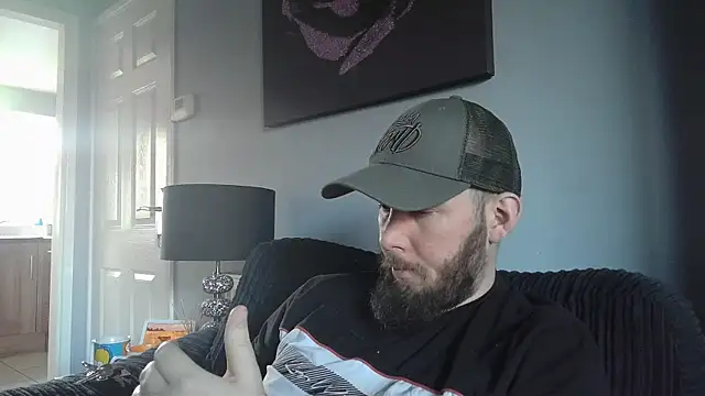 Chubbydan online show from 12-03-24, 02:27