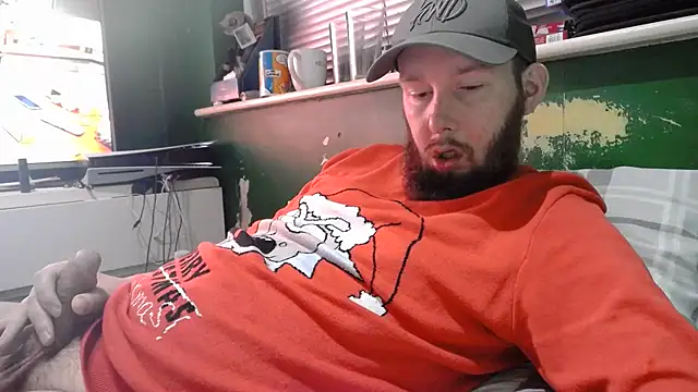 Chubbydan online show from 12-13-24, 08:04