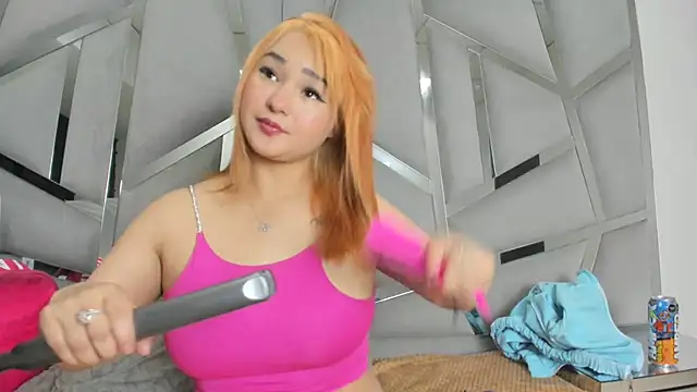 Catherinee69 x online show from 12-02-25, 03:34