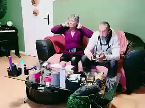 Anjela30 online show from 12-19-24, 01:07