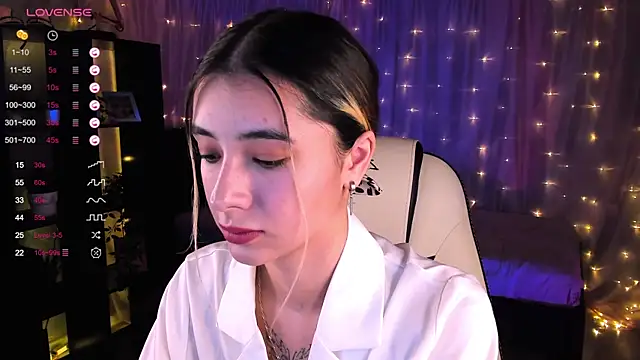 DarlaLike online show from 12-07-24, 04:42