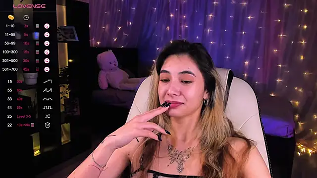 DarlaLike online show from 12-08-24, 07:58