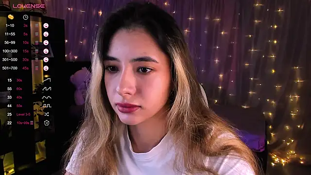 DarlaLike online show from 12-10-24, 04:24