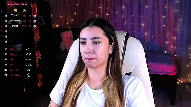 DarlaLike online show from 12-28-24, 07:44