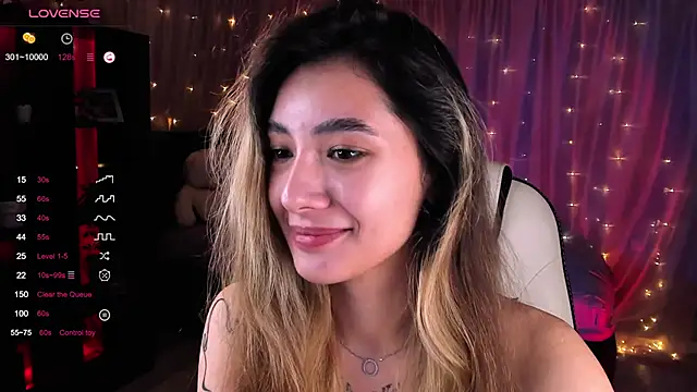 DarlaLike online show from 01-11-25, 07:49