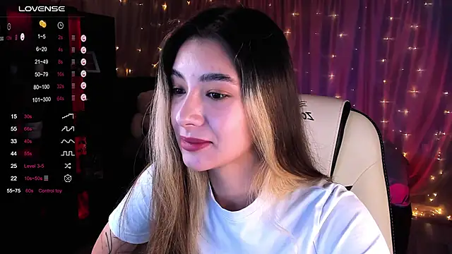 DarlaLike online show from 01-12-25, 04:52