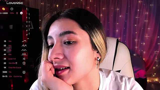 DarlaLike online show from 01-12-25, 07:53