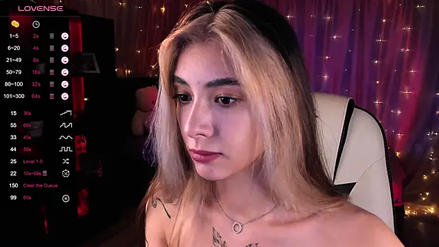 DarlaLike online show from 01-16-25, 08:00