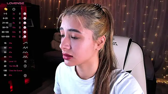 DarlaLike online show from 02-08-25, 04:57