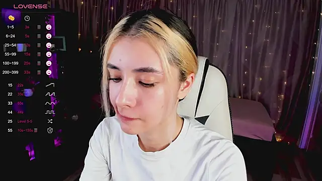 DarlaLike online show from 02-27-25, 10:15