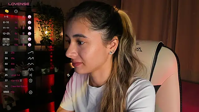 DarlaLike online show from 09-14-25, 04:11