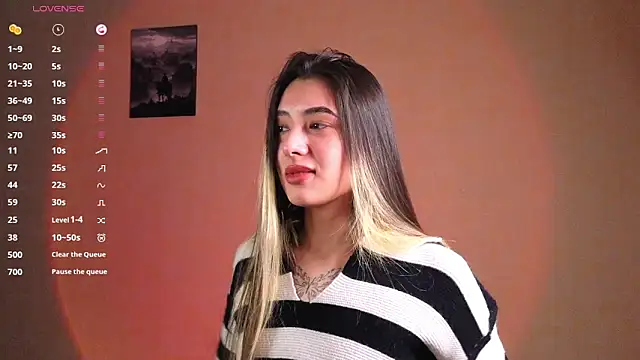 DarlaLike online show from 02-19-26, 03:24