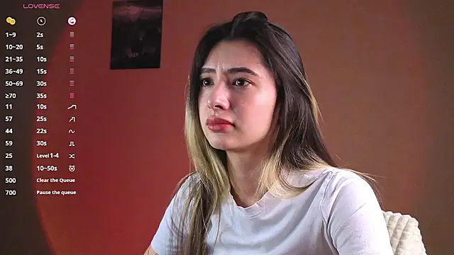 DarlaLike online show from 02-21-26, 03:18